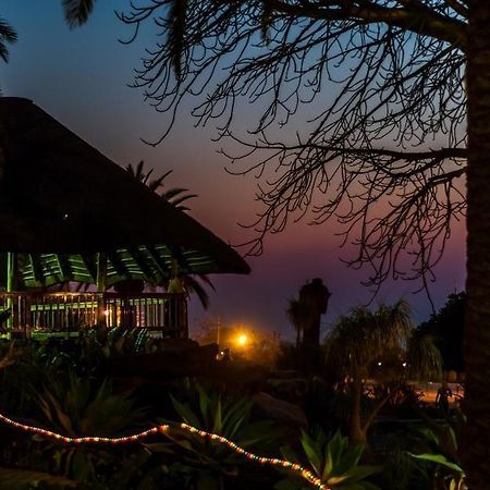 Bolivia Lodge Polokwane Exterior foto